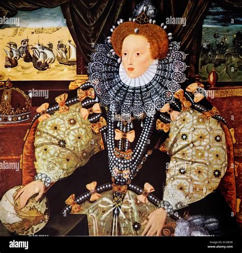 quadro elizabeth tudor|queen elizabeth i portrait.